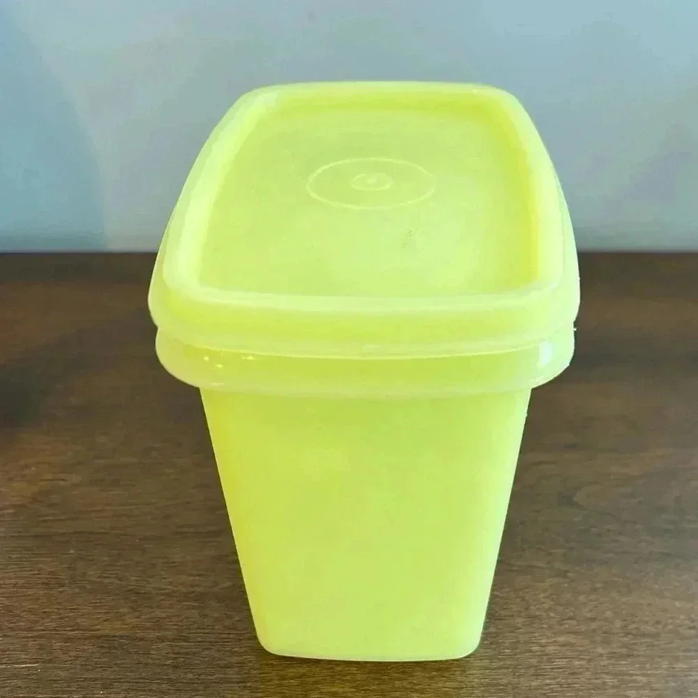 Tupperware great used